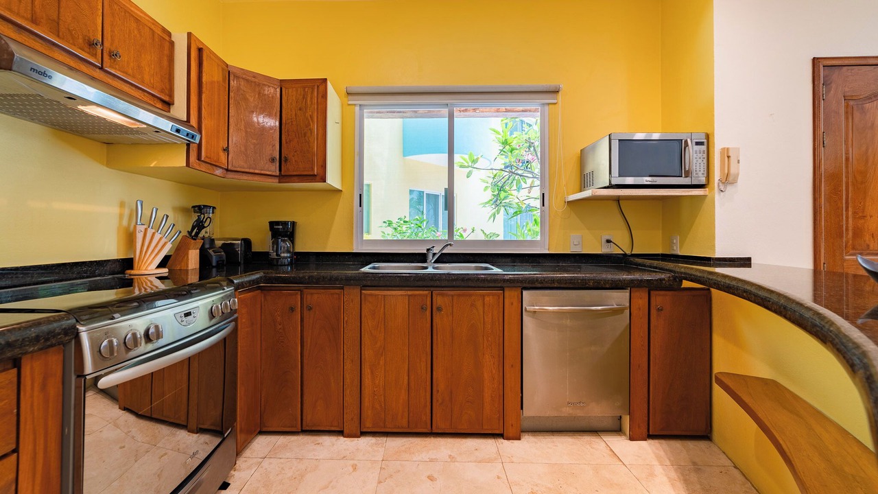 Photo of Kitchen in Crucecita
