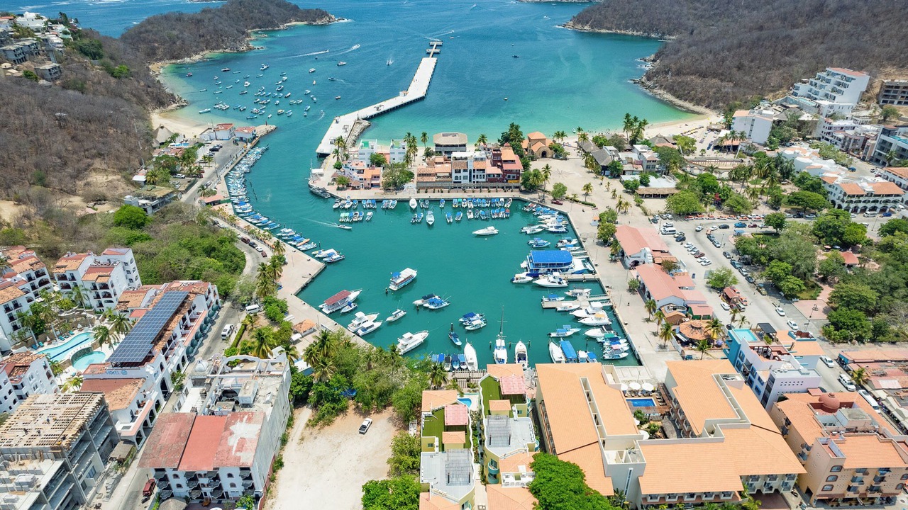 Photo of Outdoor in Crucecita