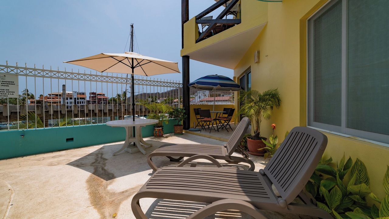 Photo of Outdoor in Crucecita