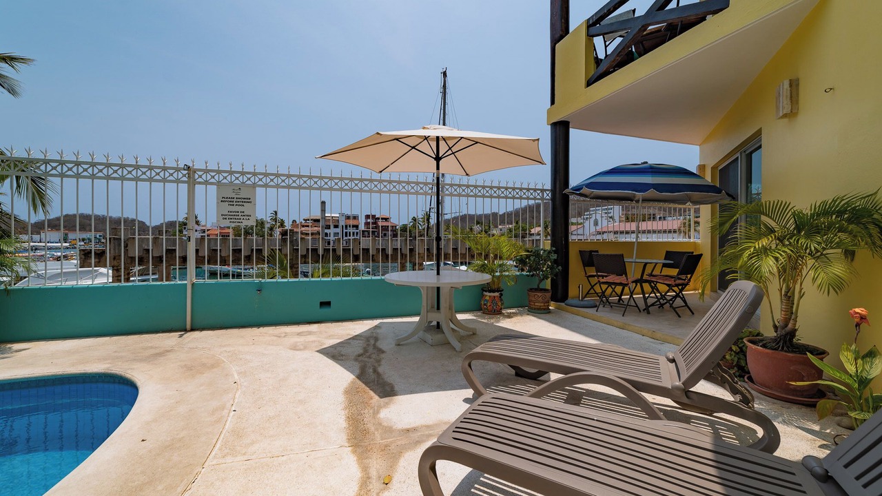 Photo of Outdoor in Crucecita