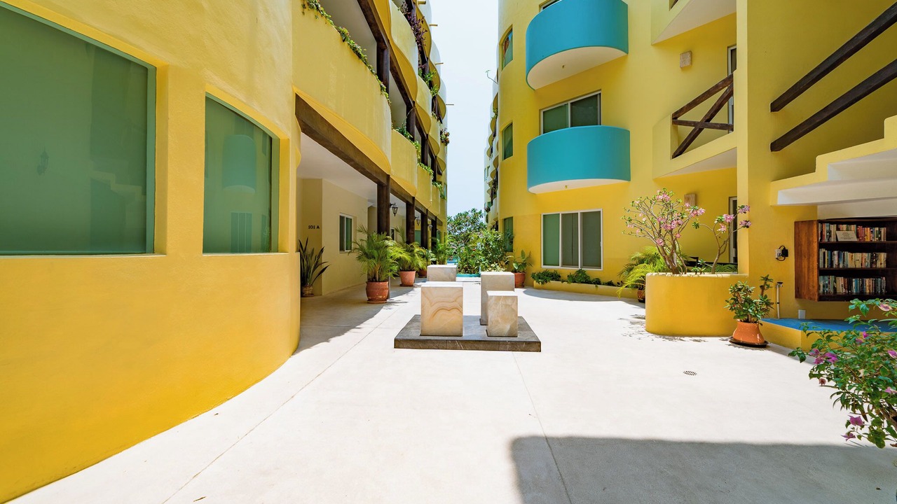 Photo of Outdoor in Crucecita