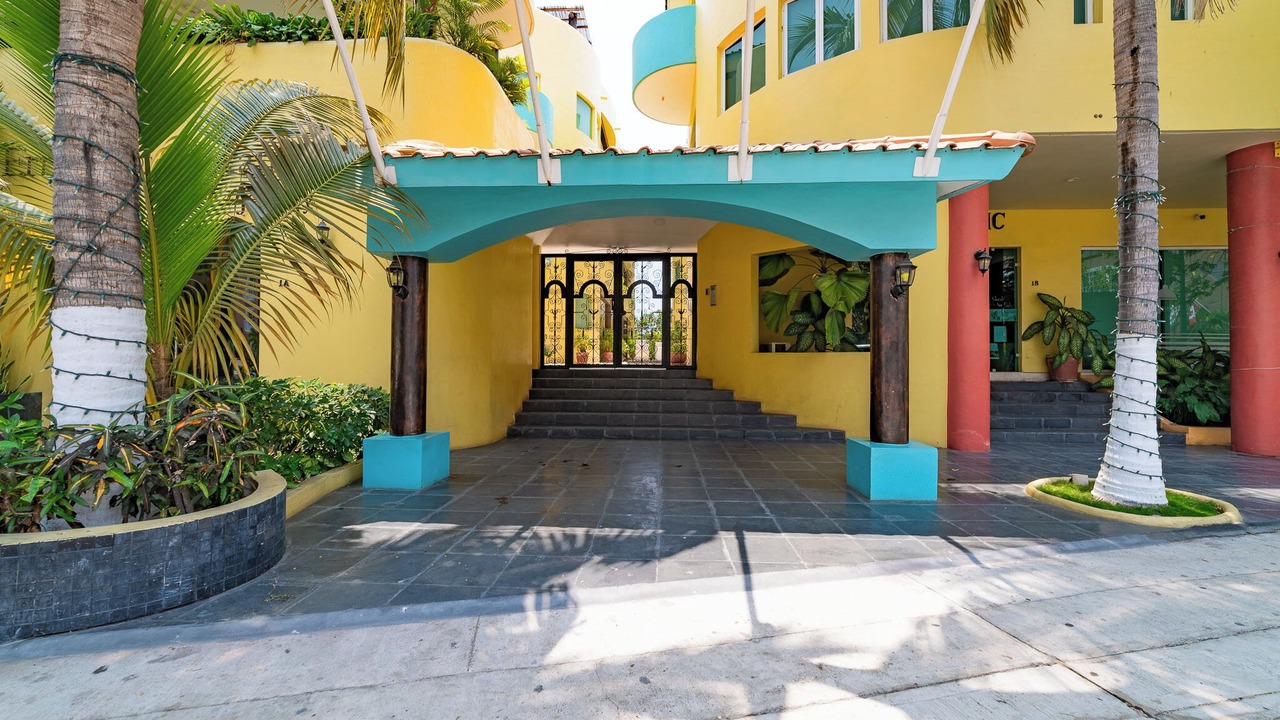Photo of Outdoor in Crucecita