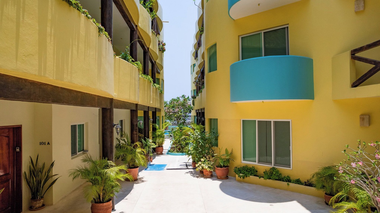 Photo of Outdoor in Crucecita