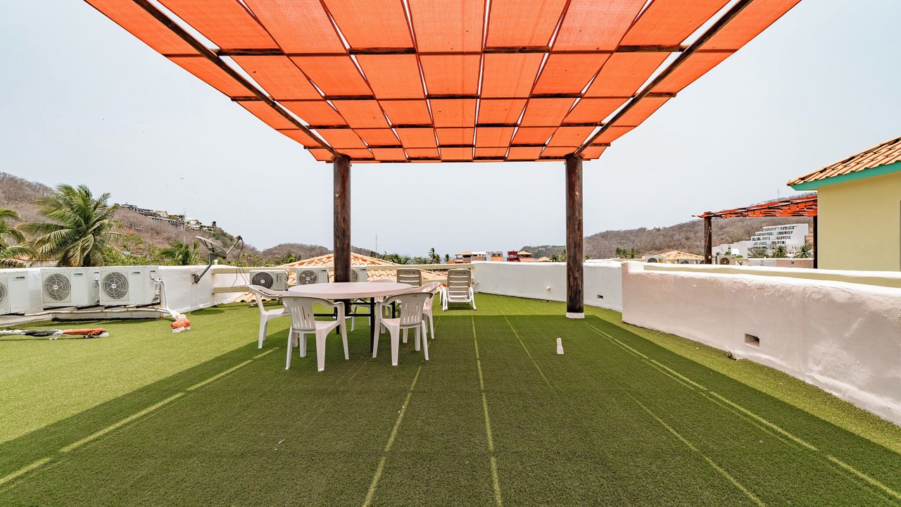 Photo of Outdoor in Crucecita