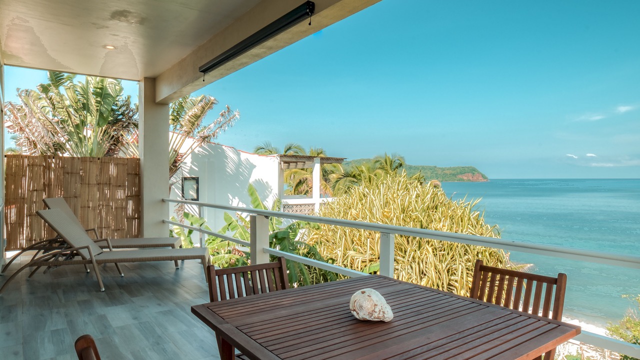 Photo of Patio Balcony in Punta Negra