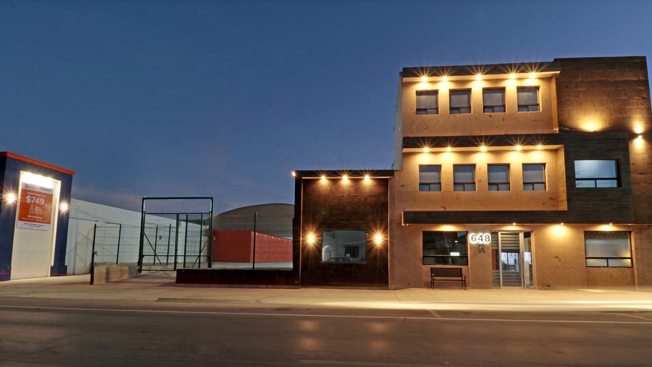 Photo of Outdoor in Torreon