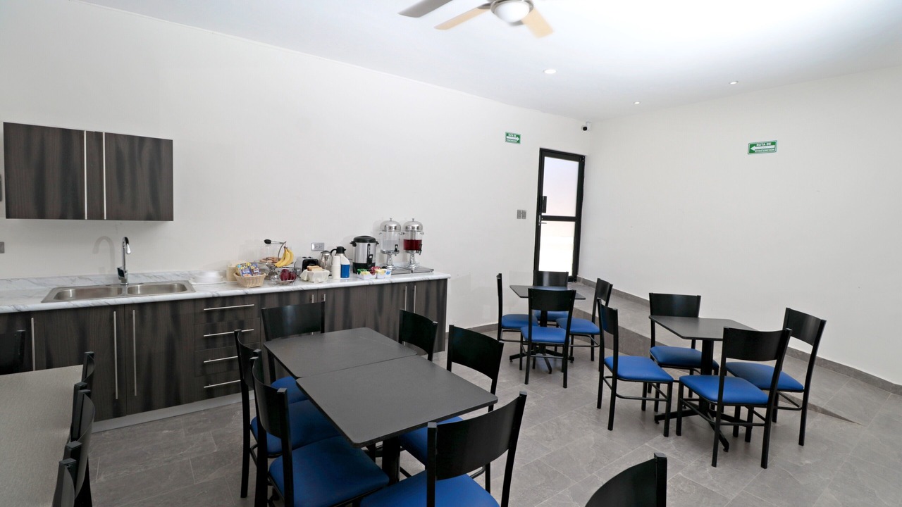 Photo of Livingroom in Torreon