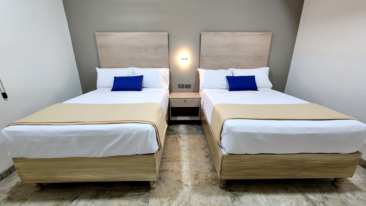 Photo of Bedroom in Torreon