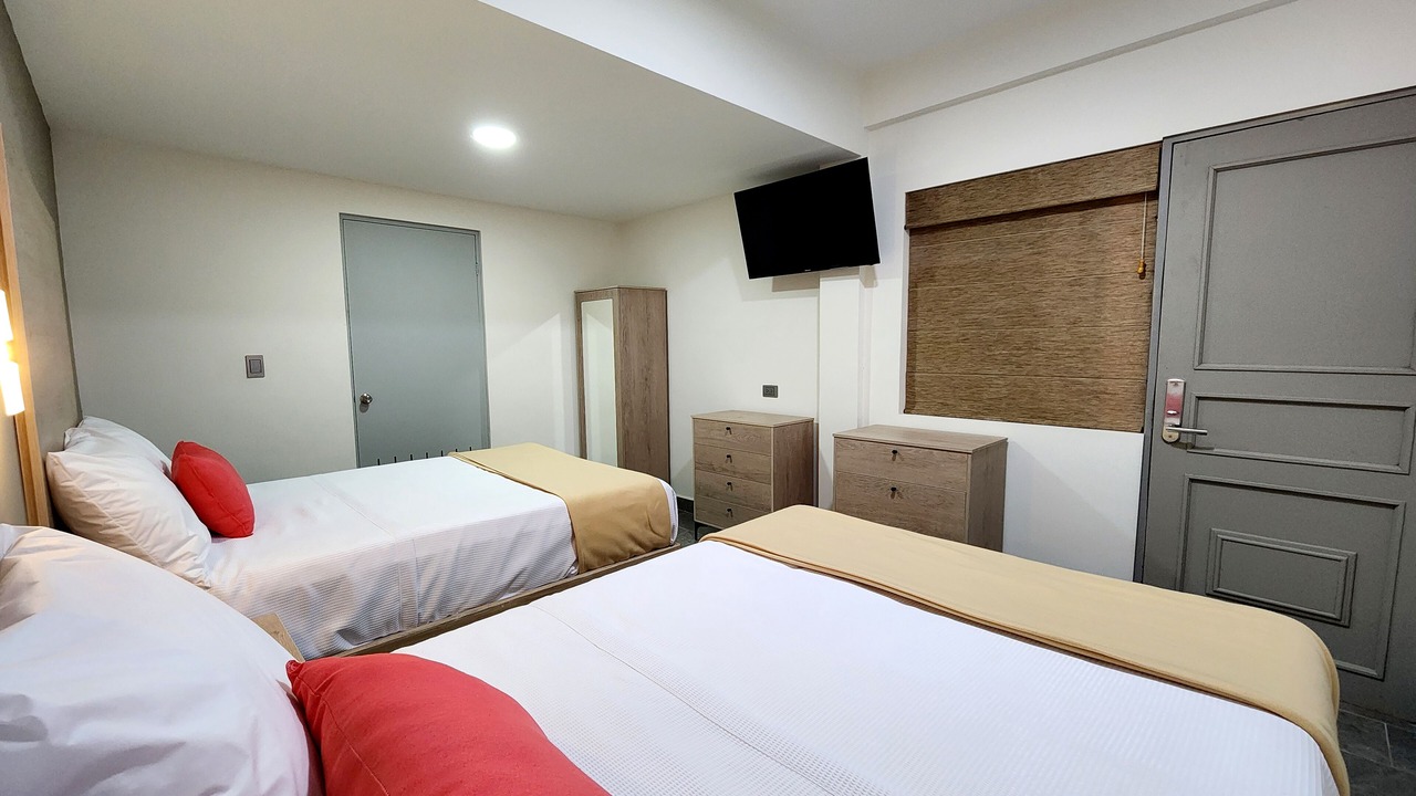 Photo of Bedroom in Torreon