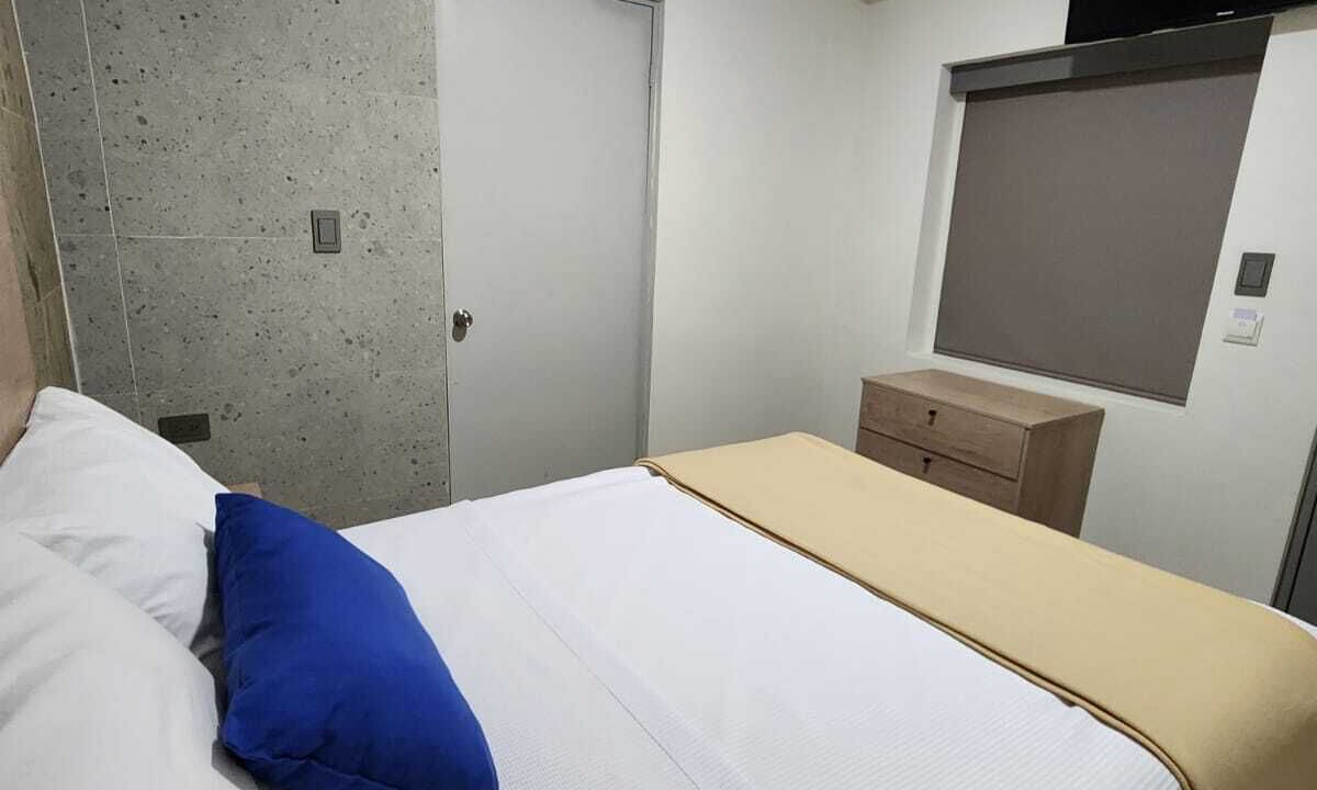 Photo of Bedroom in Torreon