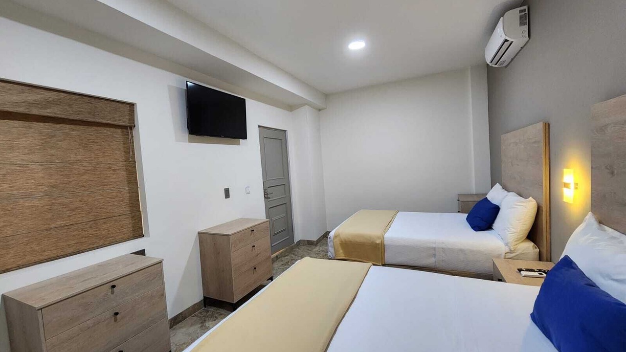 Photo of Bedroom in Torreon