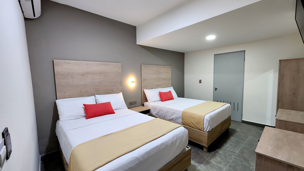 Photo of Bedroom in Torreon