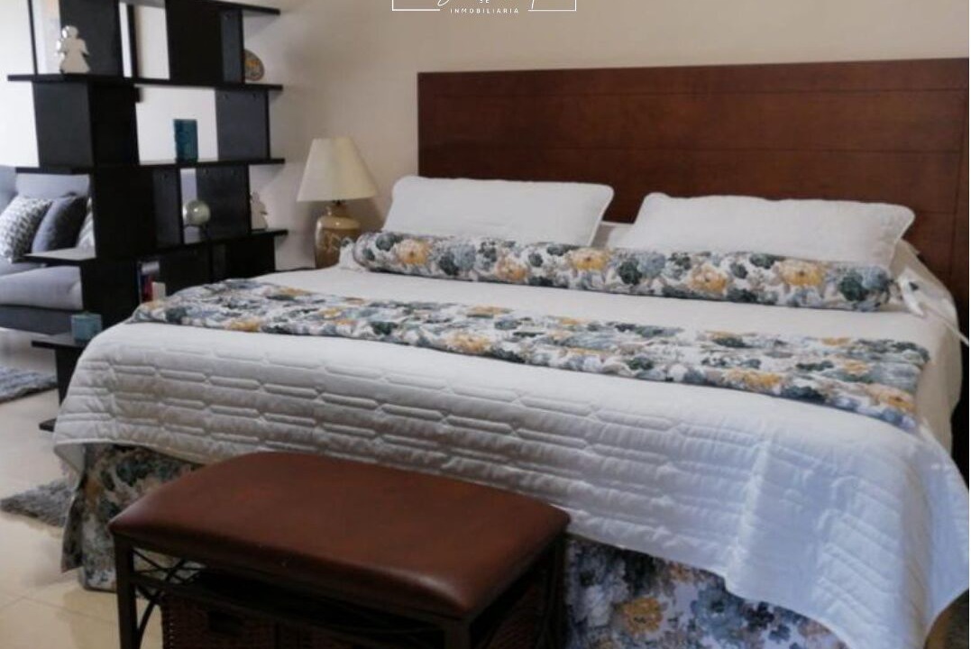 Photo of Bedroom in Cocoyoc
