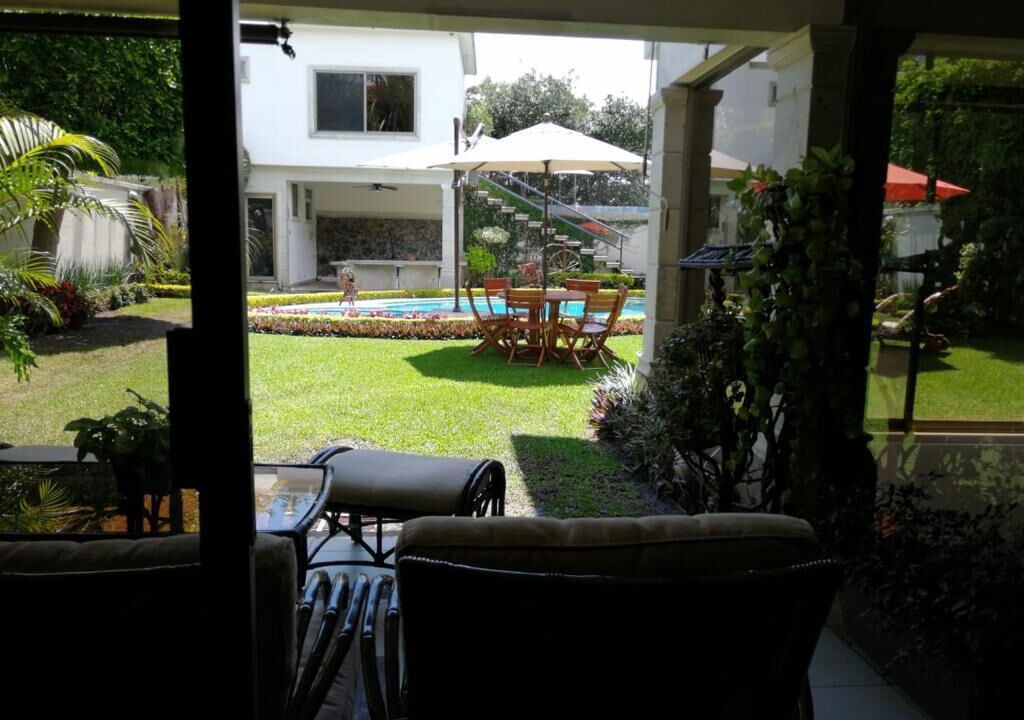 Photo of Outdoor in Cocoyoc
