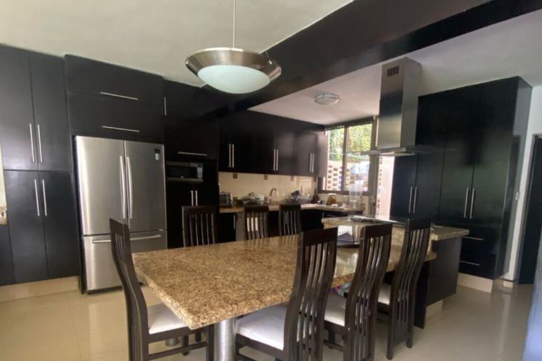 Photo of Kitchen in Cocoyoc