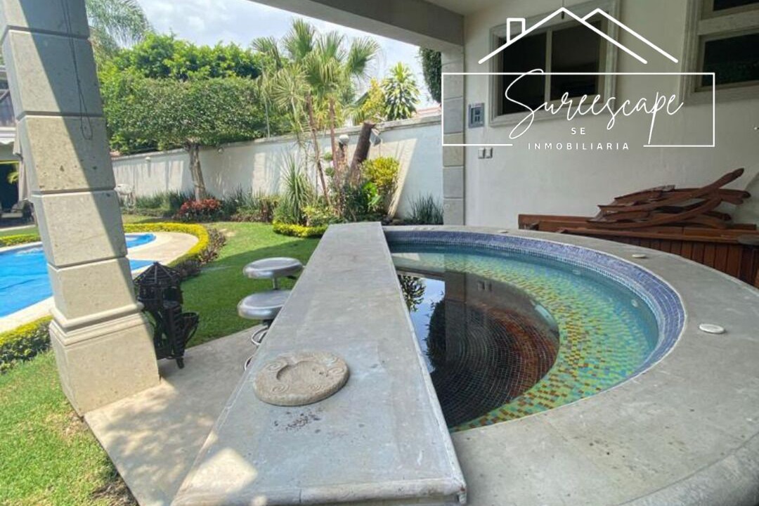 Photo of Outdoor in Cocoyoc