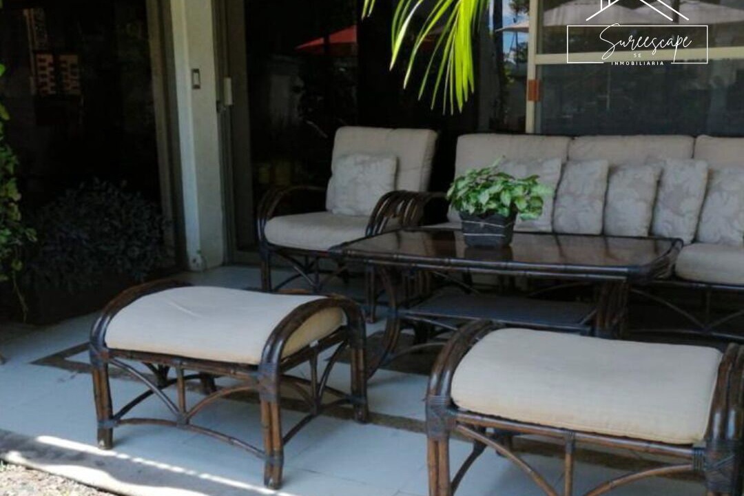 Photo of Patio Balcony in Cocoyoc