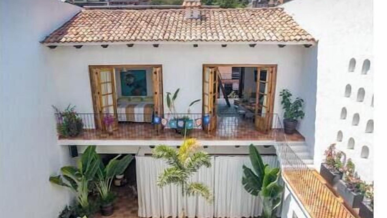 Photo of Outdoor in El Caloso