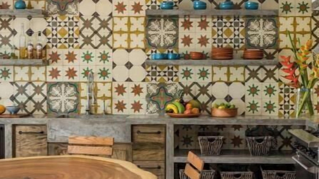 Photo of Kitchen in El Caloso
