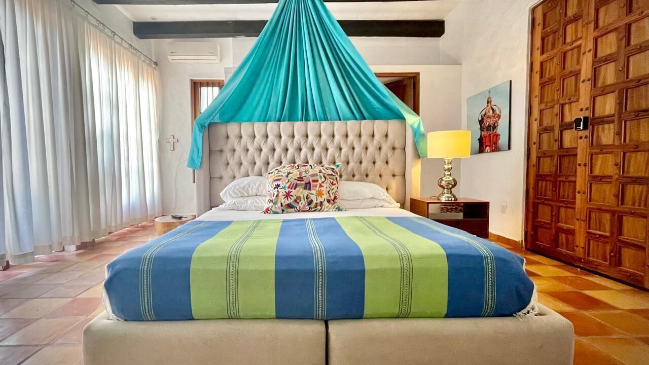 Photo of Bedroom in El Caloso