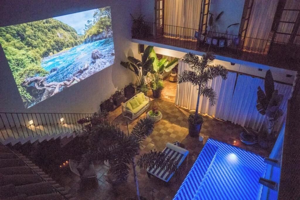 Photo of Outdoor in El Caloso