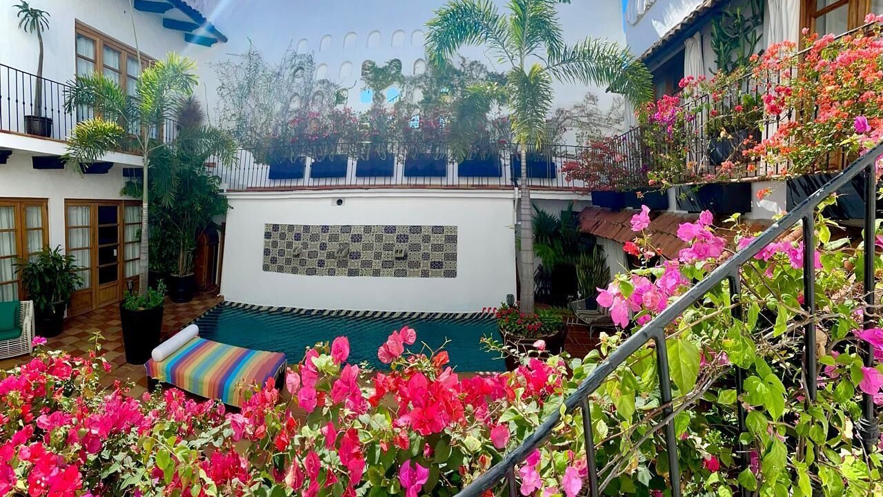 Photo of Outdoor in El Caloso