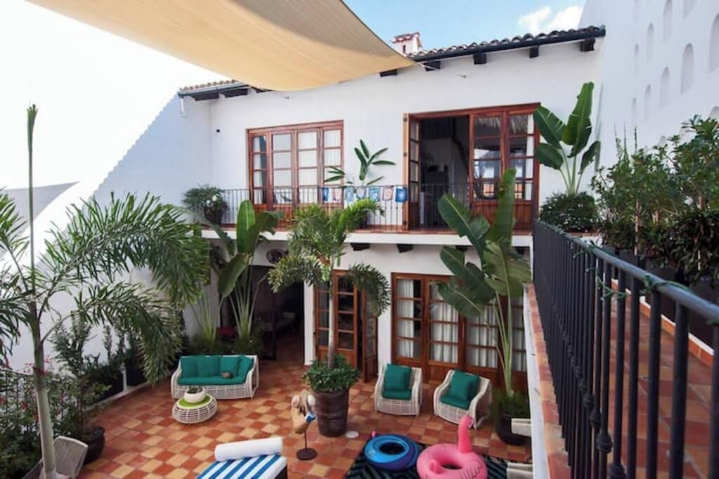 Photo of Outdoor in El Caloso