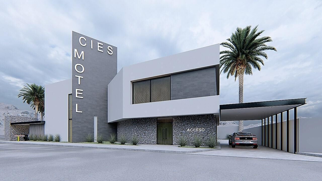 Photo of Outdoor in Mexicali