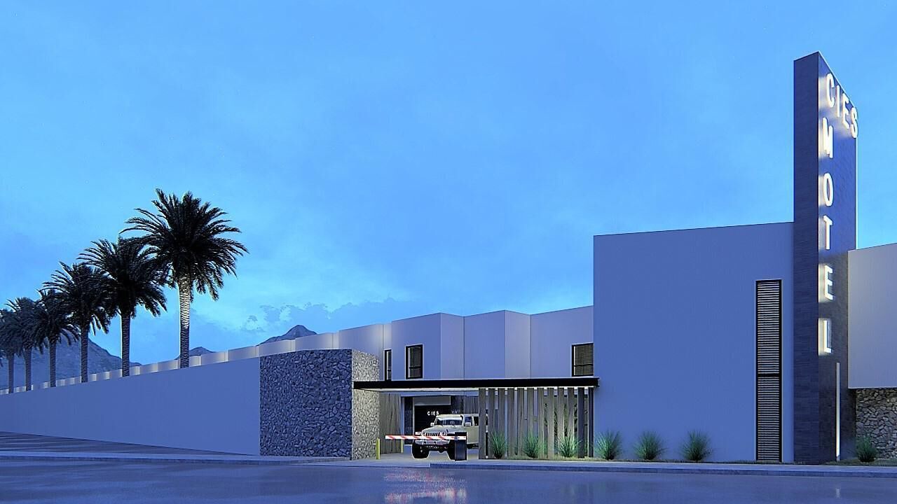 Photo of Outdoor in Mexicali