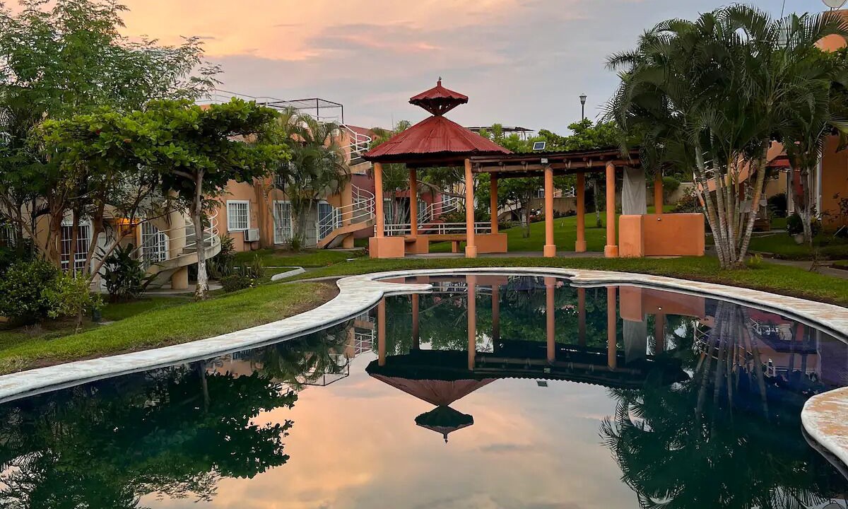 Photo of Outdoor in Ixtapa