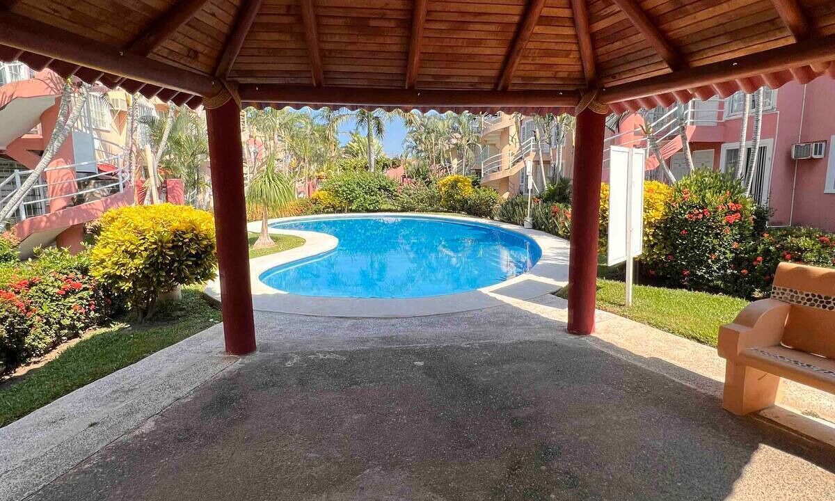 Photo of Outdoor in Ixtapa