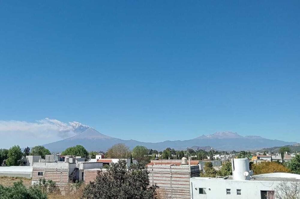 Photo of Others in Cholula