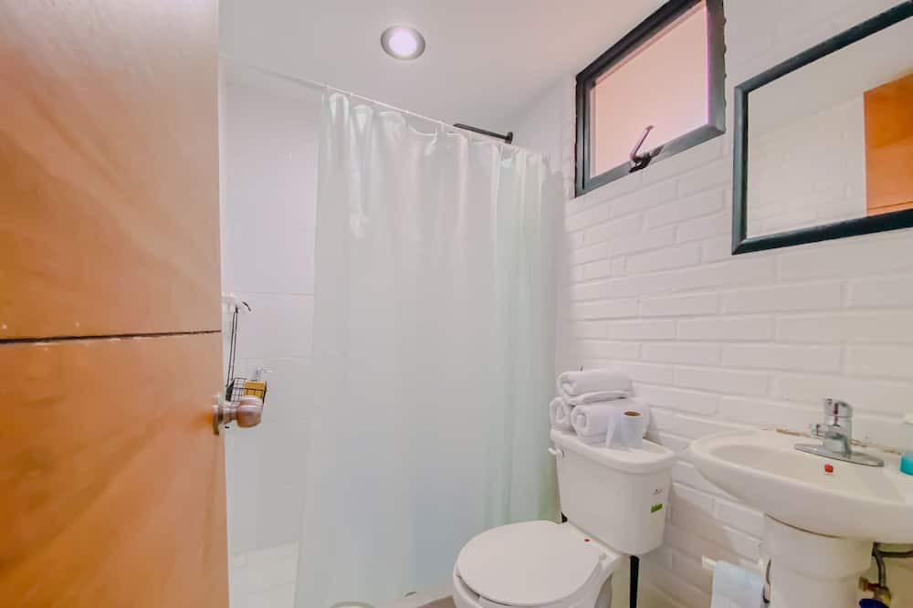 Photo of Bathroom in Cholula