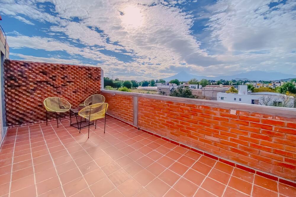 Photo of Outdoor in Cholula