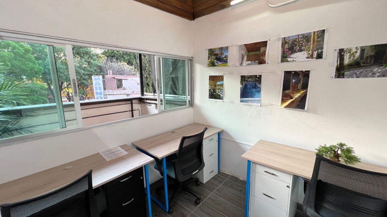Photo of Bedroom in Narvarte Poniente