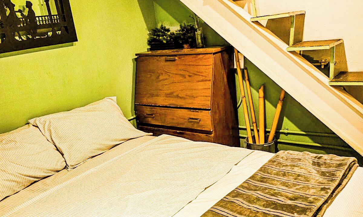 Photo of Bedroom in Narvarte Poniente