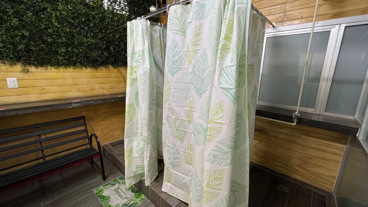 Photo of Bathroom in Narvarte Poniente