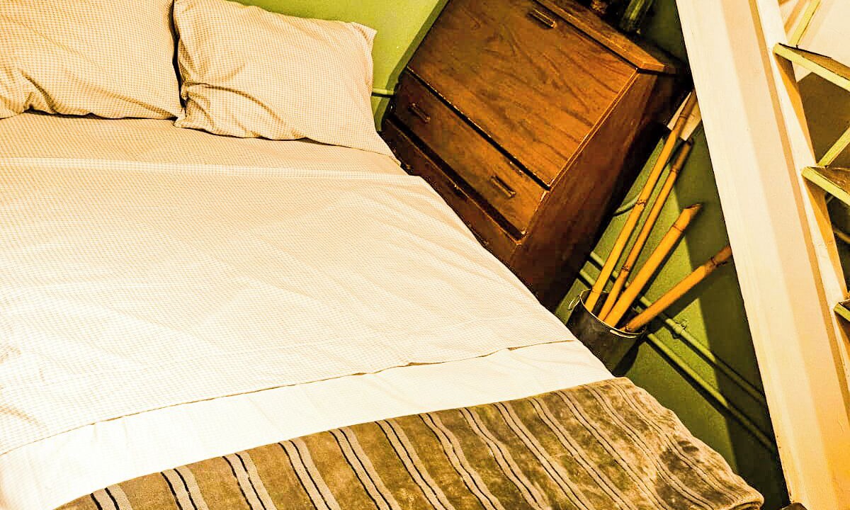 Photo of Bedroom in Narvarte Poniente