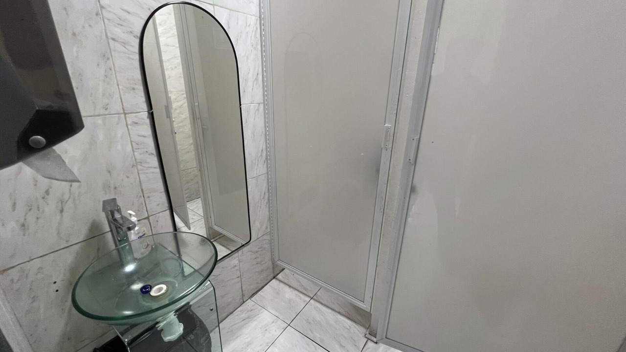 Photo of Bathroom in Narvarte Poniente