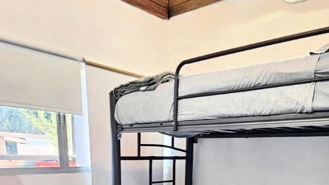 Photo of Bedroom in Narvarte Poniente
