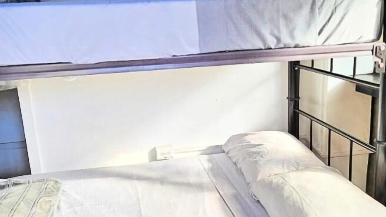 Photo of Bedroom in Narvarte Poniente