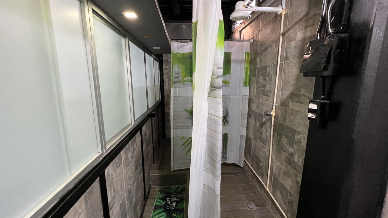 Photo of Bathroom in Narvarte Poniente