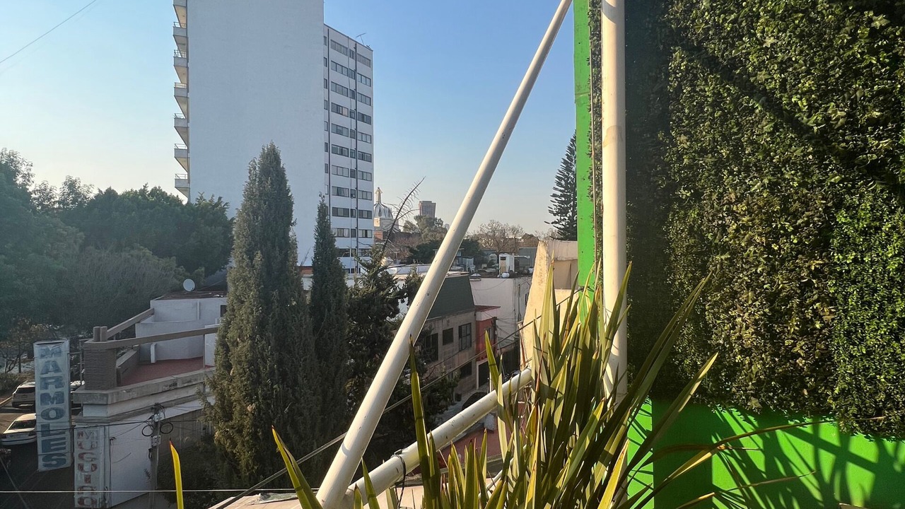 Photo of Outdoor in Narvarte Poniente