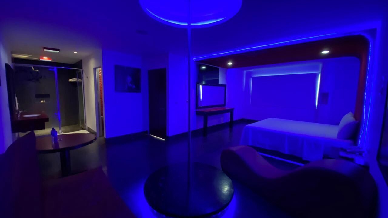 Photo of Bedroom in Tenosique