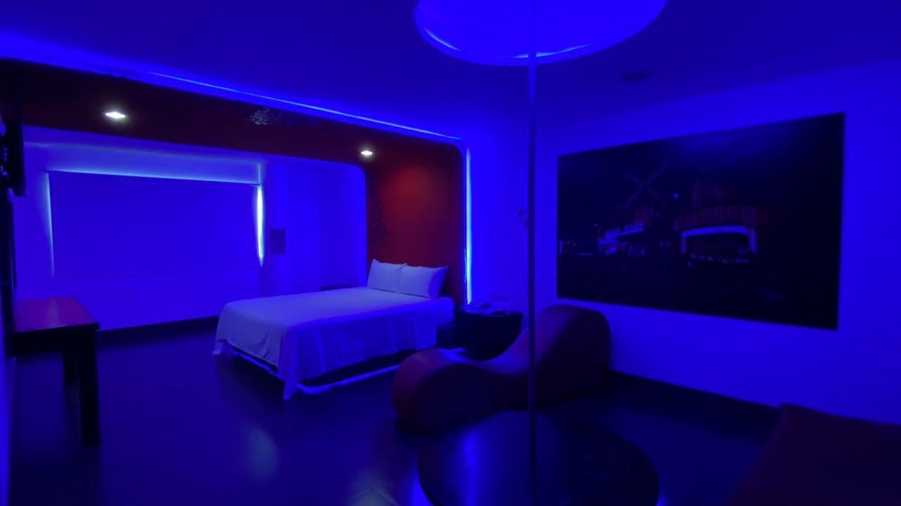 Photo of Bedroom in Tenosique
