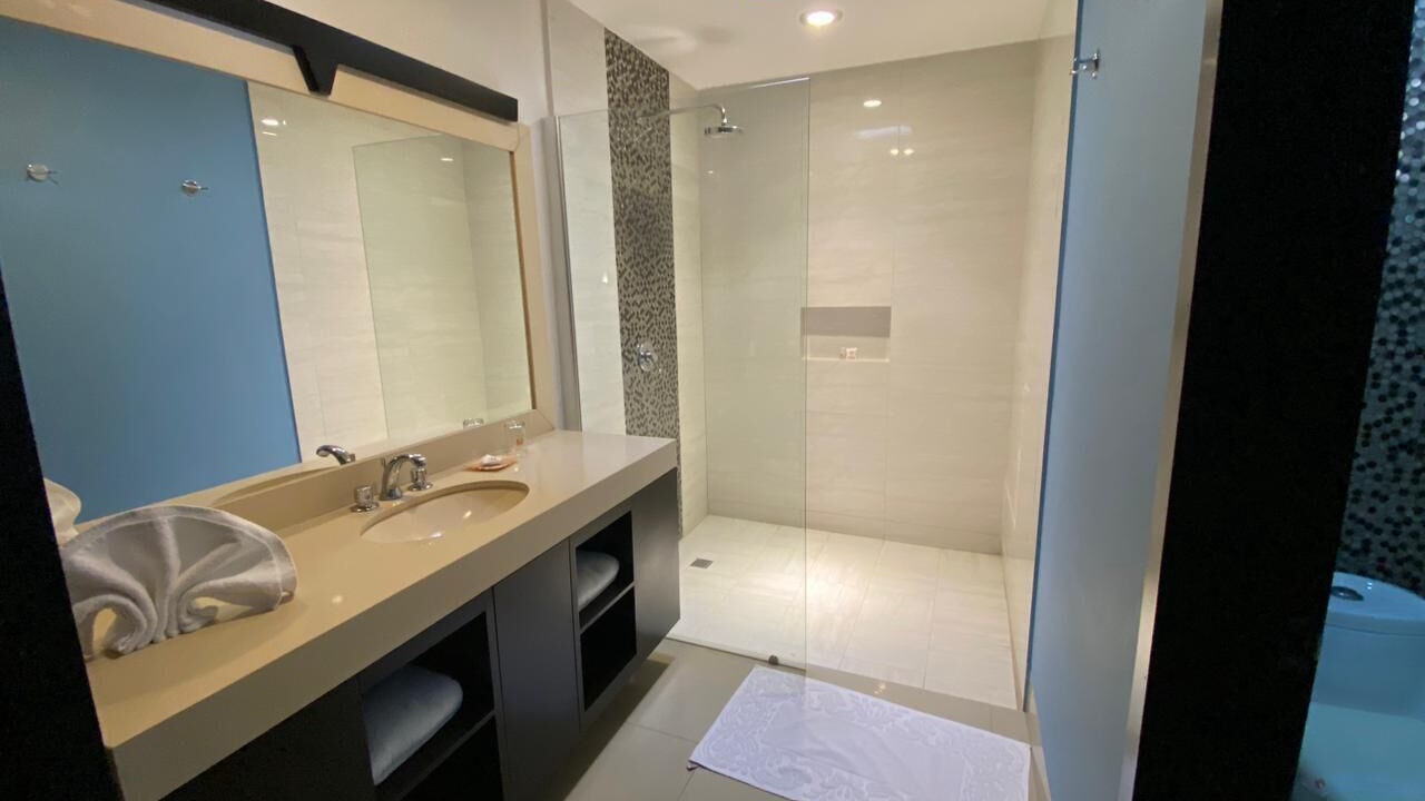 Photo of Bathroom in Tenosique