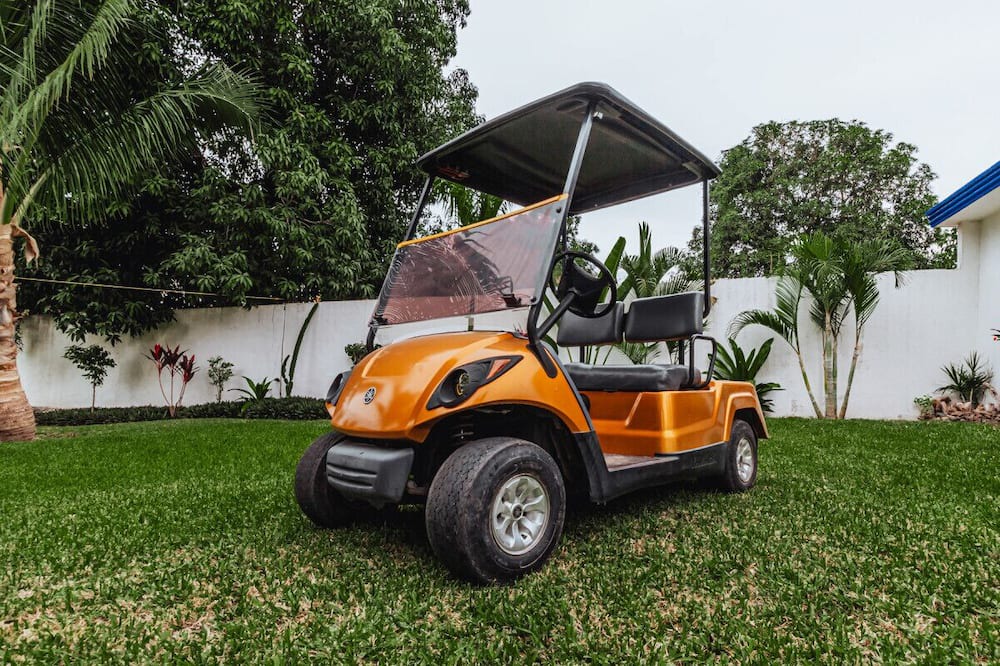 Photo of Outdoor in La Manzanilla