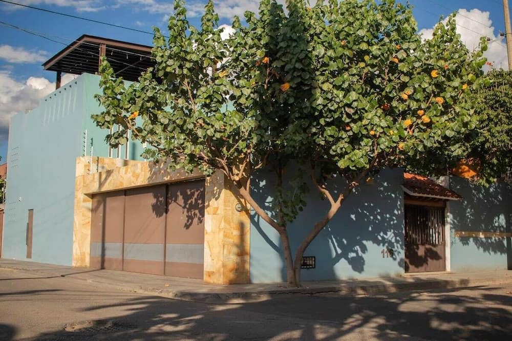 Photo of Outdoor in Oaxaca