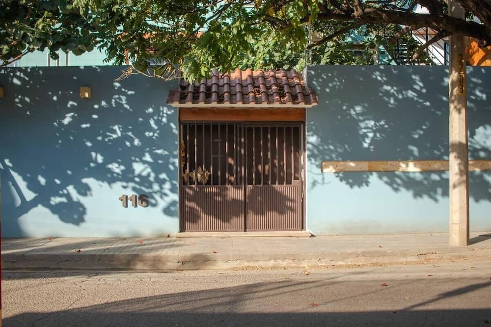 Photo of Outdoor in Oaxaca