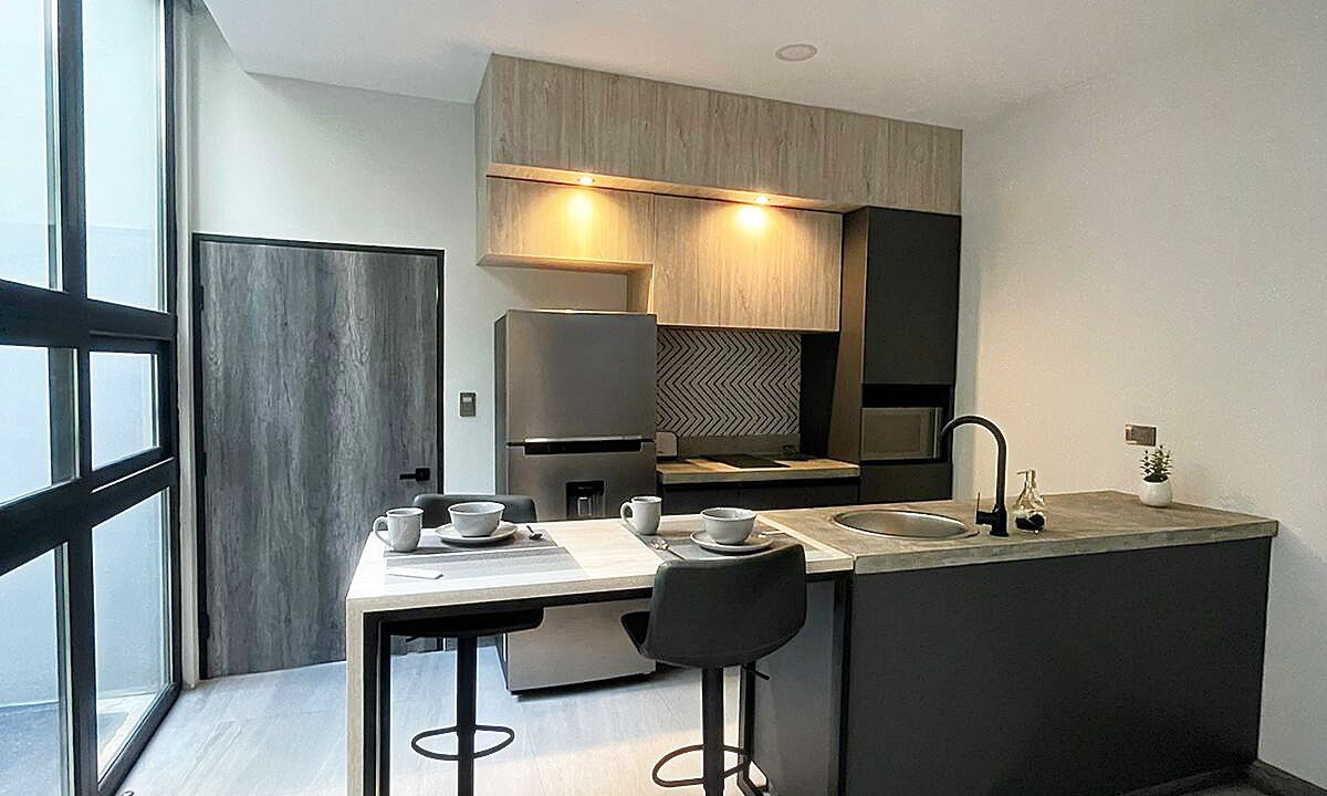Photo of Kitchen in Chihuahua